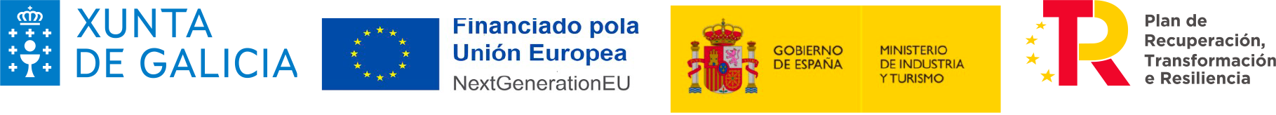 Logotipo institucionales